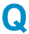 Q
